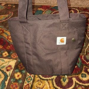 Cute Carhartt Bag Lunch Tote Lunch purse